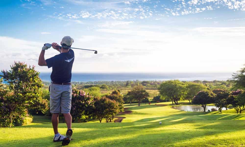 Golf&Beach .Apto 2 Bedroom Santa Maria Golf Marbella Exteriör bild