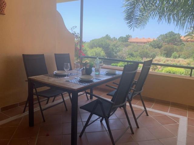 Golf&Beach .Apto 2 Bedroom Santa Maria Golf Marbella Exteriör bild