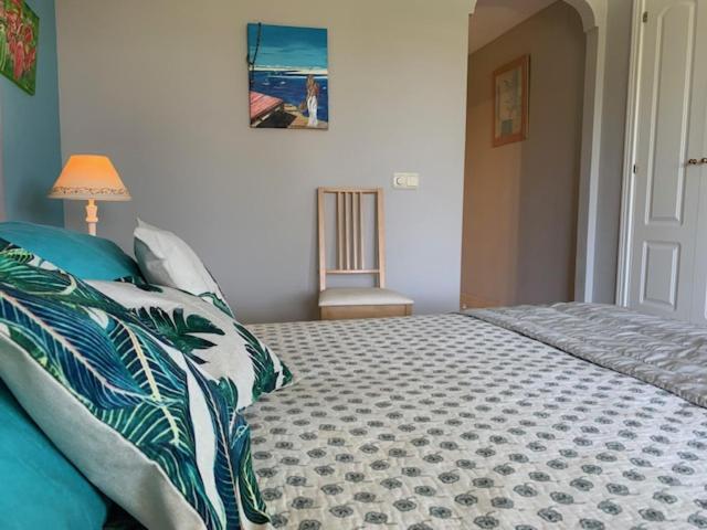Golf&Beach .Apto 2 Bedroom Santa Maria Golf Marbella Exteriör bild