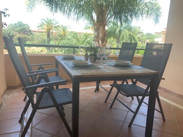 Golf&Beach .Apto 2 Bedroom Santa Maria Golf Marbella Exteriör bild